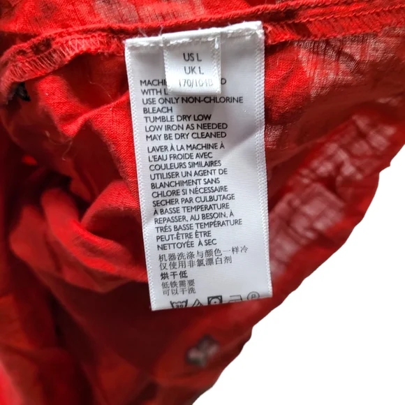 Free People | Wind in Her Hair Top - Picture 8 of 8